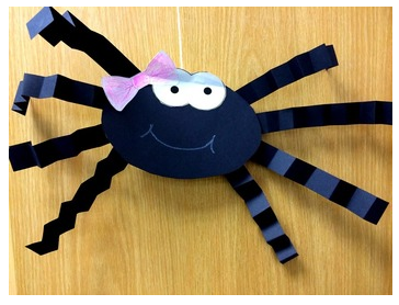 October Fun & FREEBIES!