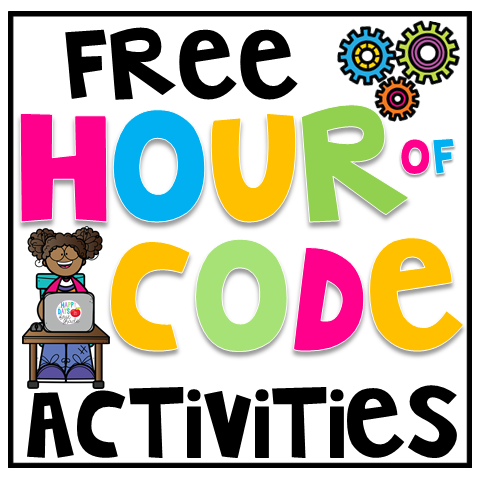 13 Fun and Free Coding Activities for Hour of Code Week [2024 ]