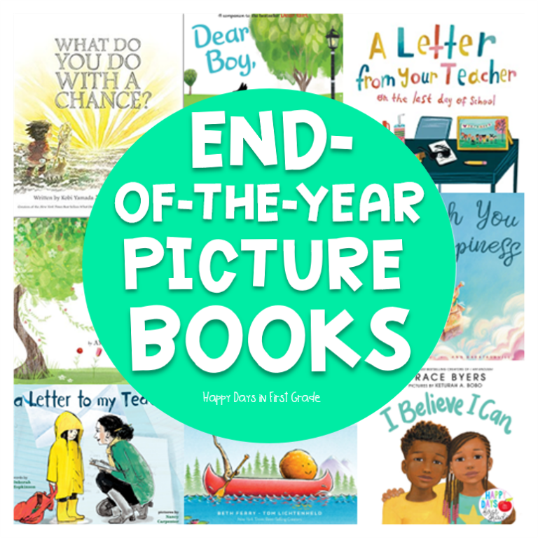 The Best End-of-the-Year Books
